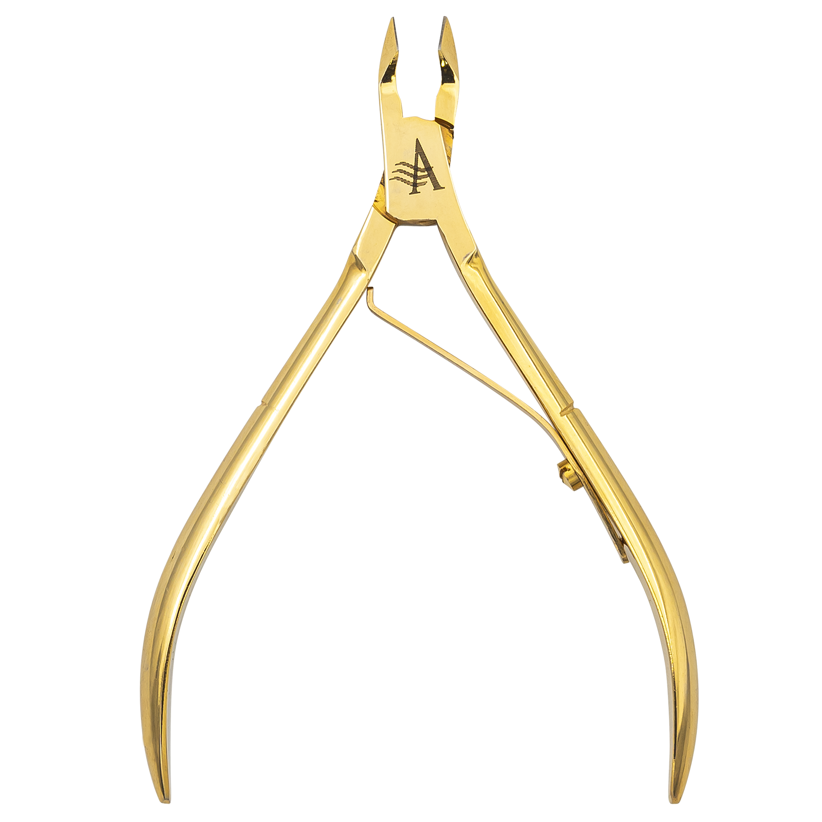 Gold Series Single Spring Nipper