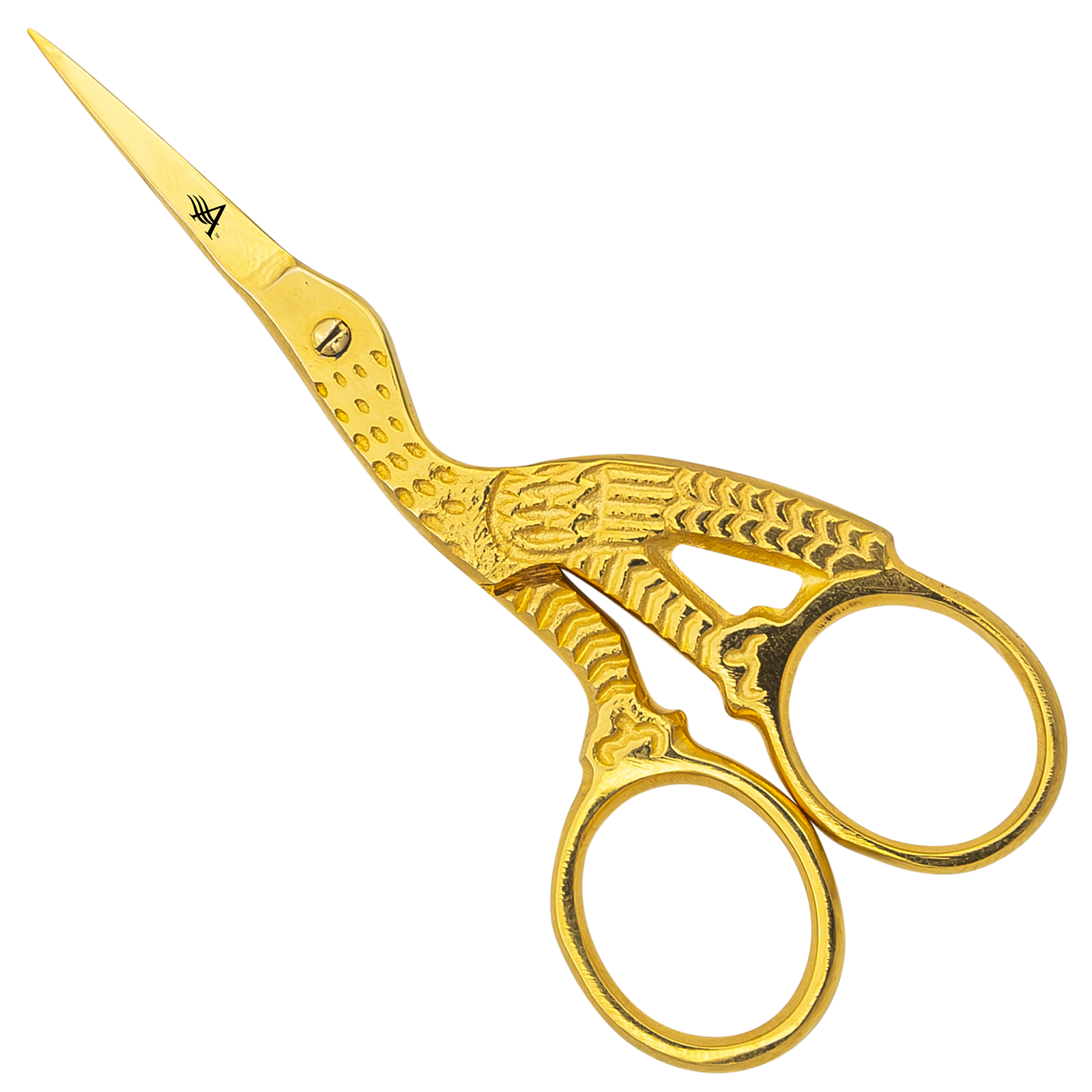 Gold Series Stork Scissors