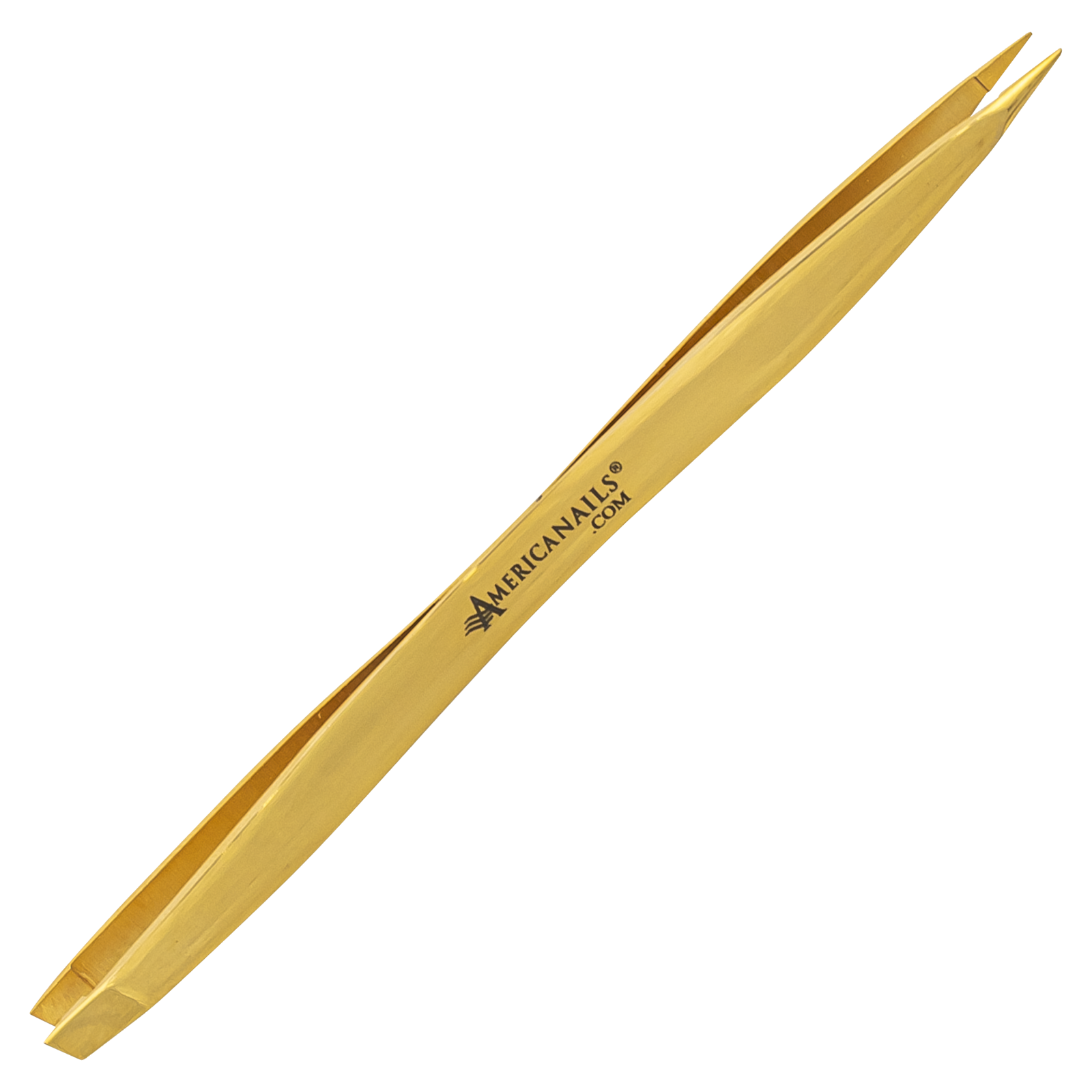 Gold Series Two Way Tweezer