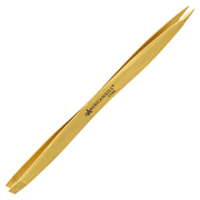 Gold Series Two Way Tweezer