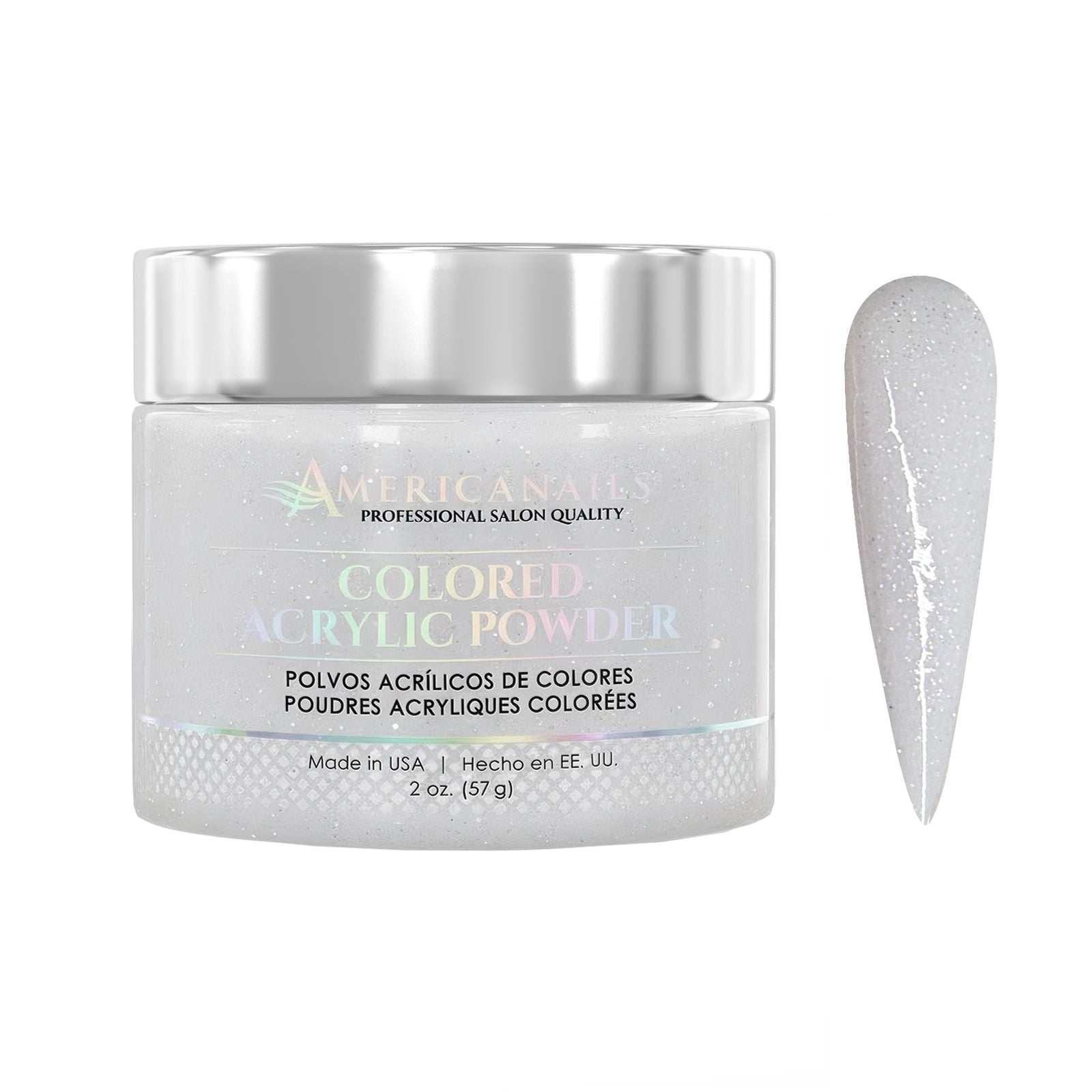 Colored Acrylic Powder | Honeymoon 2oz
