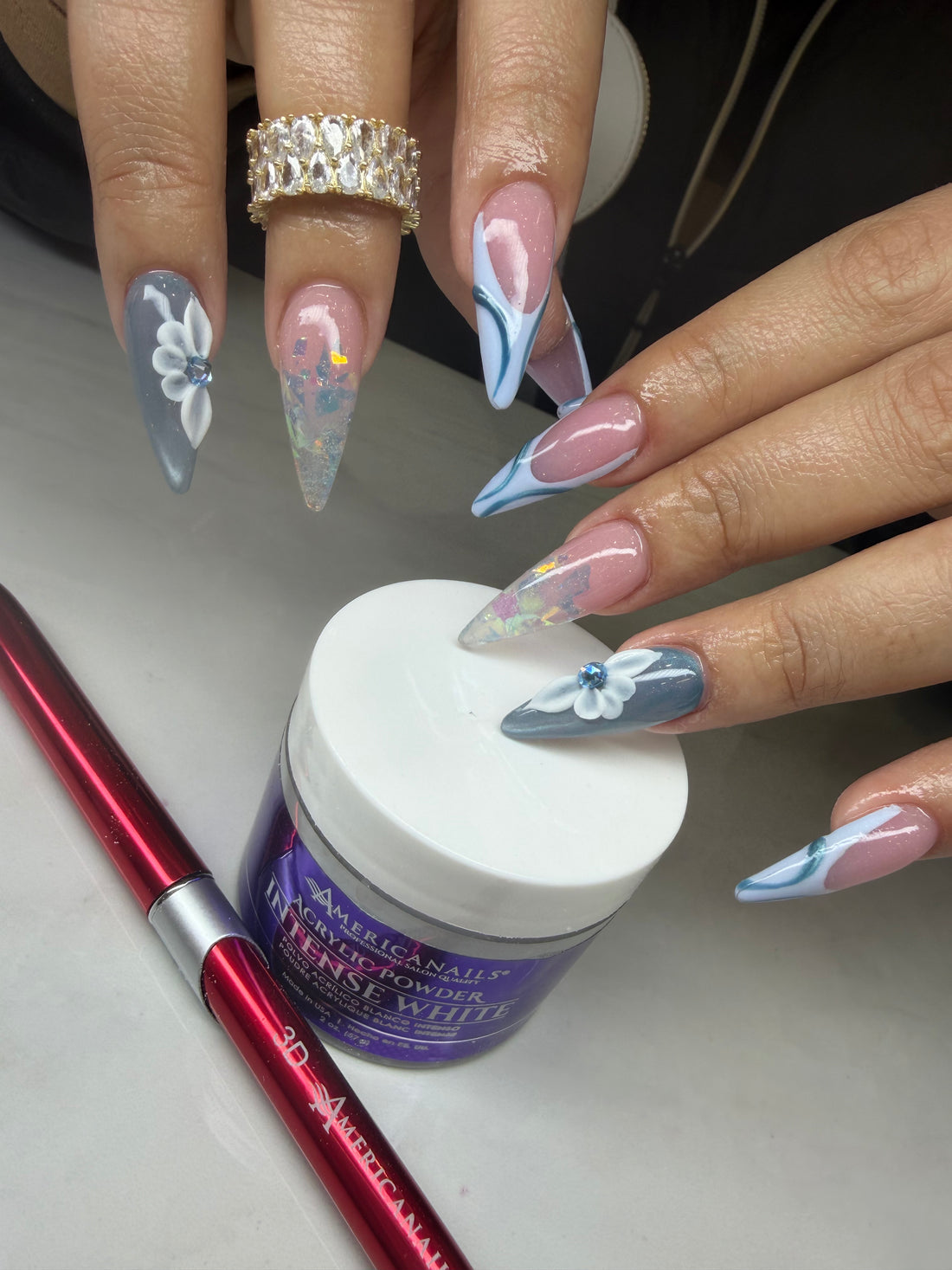 Americanails