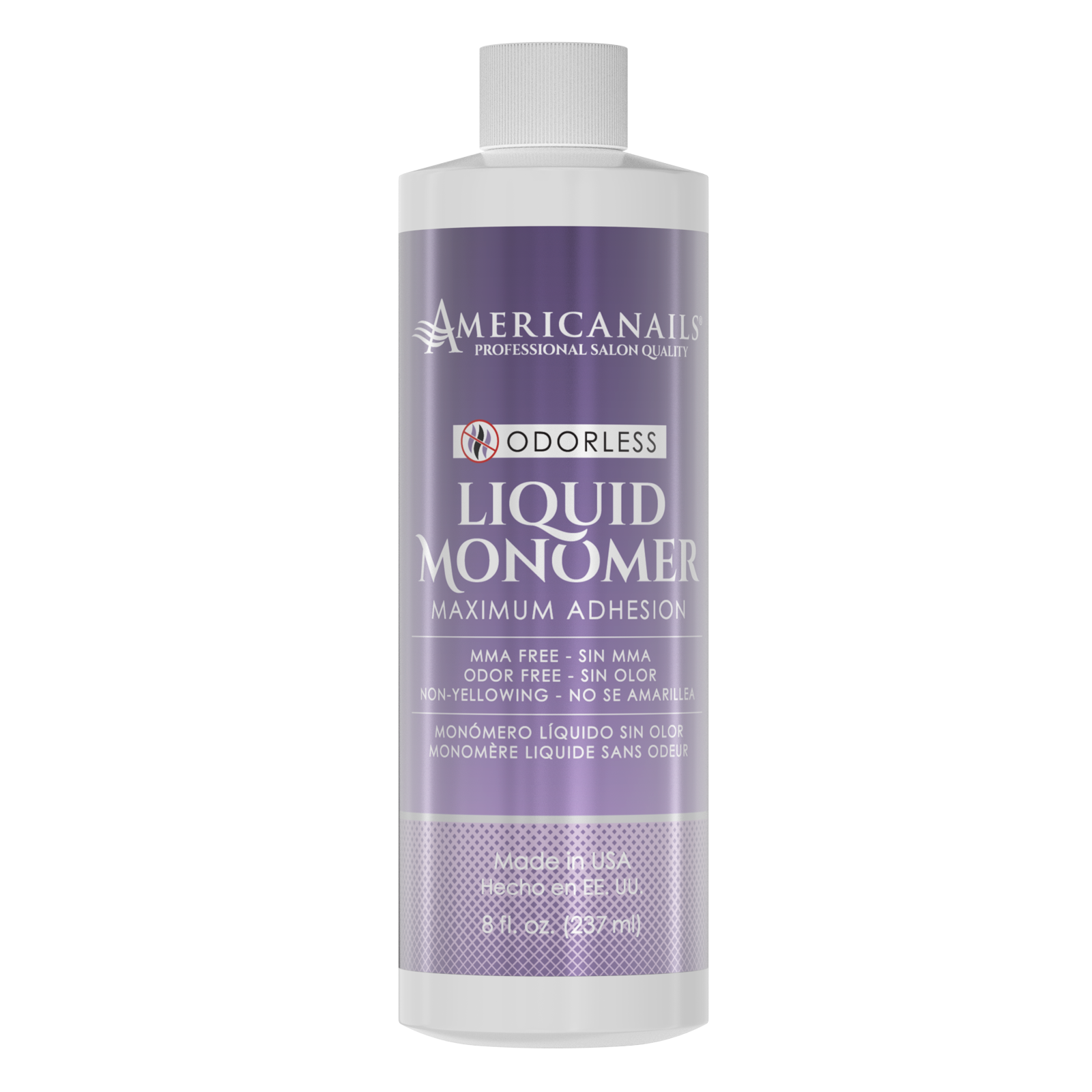 Odorless Liquid Monomer
