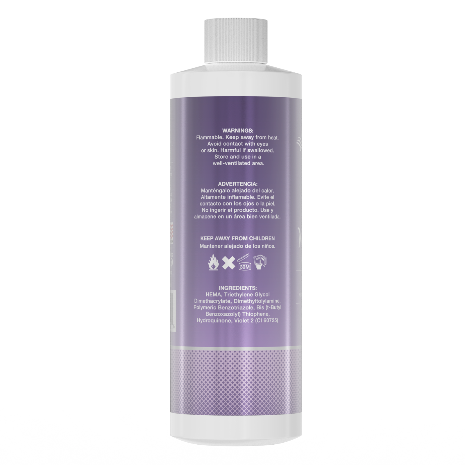 Odorless Liquid Monomer