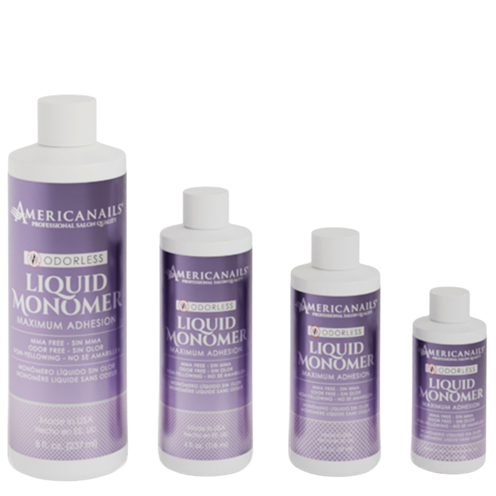 Odorless Liquid Monomer