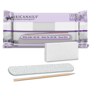 Disposable Manicure Kit 100ct Case