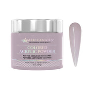 Colored Acrylic Powder | Pastel Pink 2oz