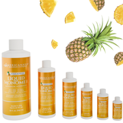 Pineapple Liquid Monomer