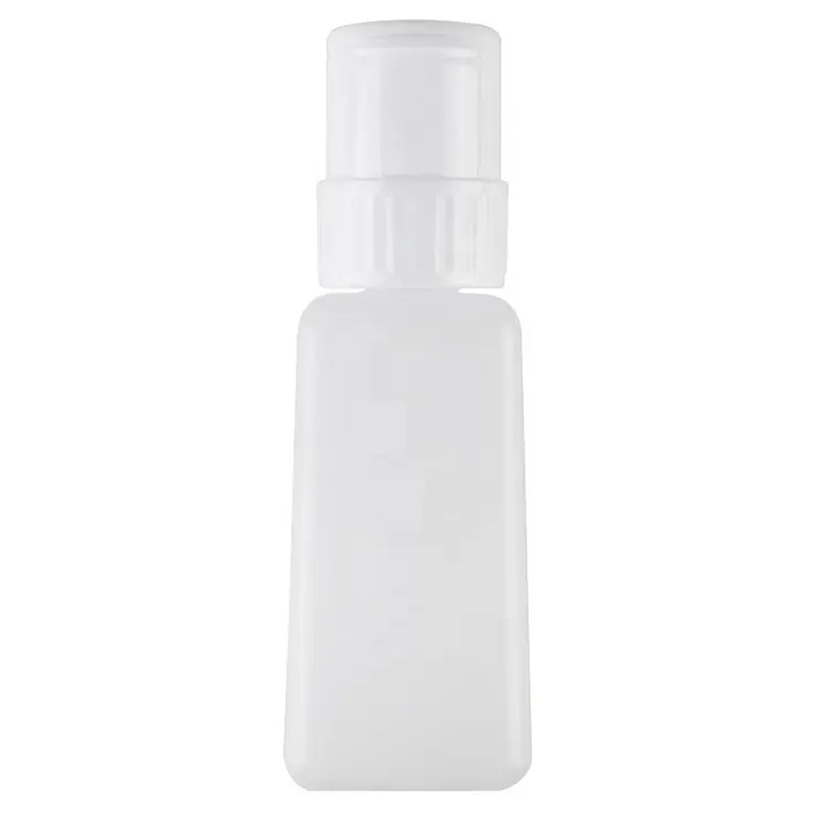 Botella con dosificador Twist-Lock de 8 oz
