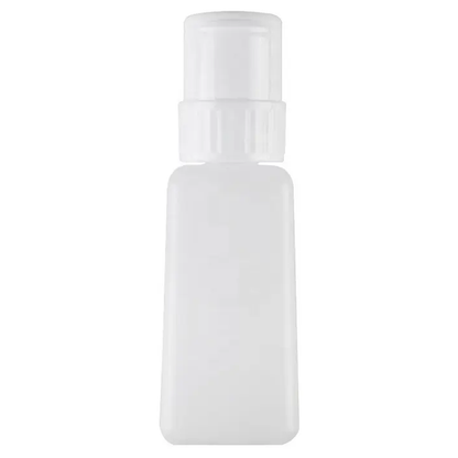 Twist-Lock Pump Bottle 8oz