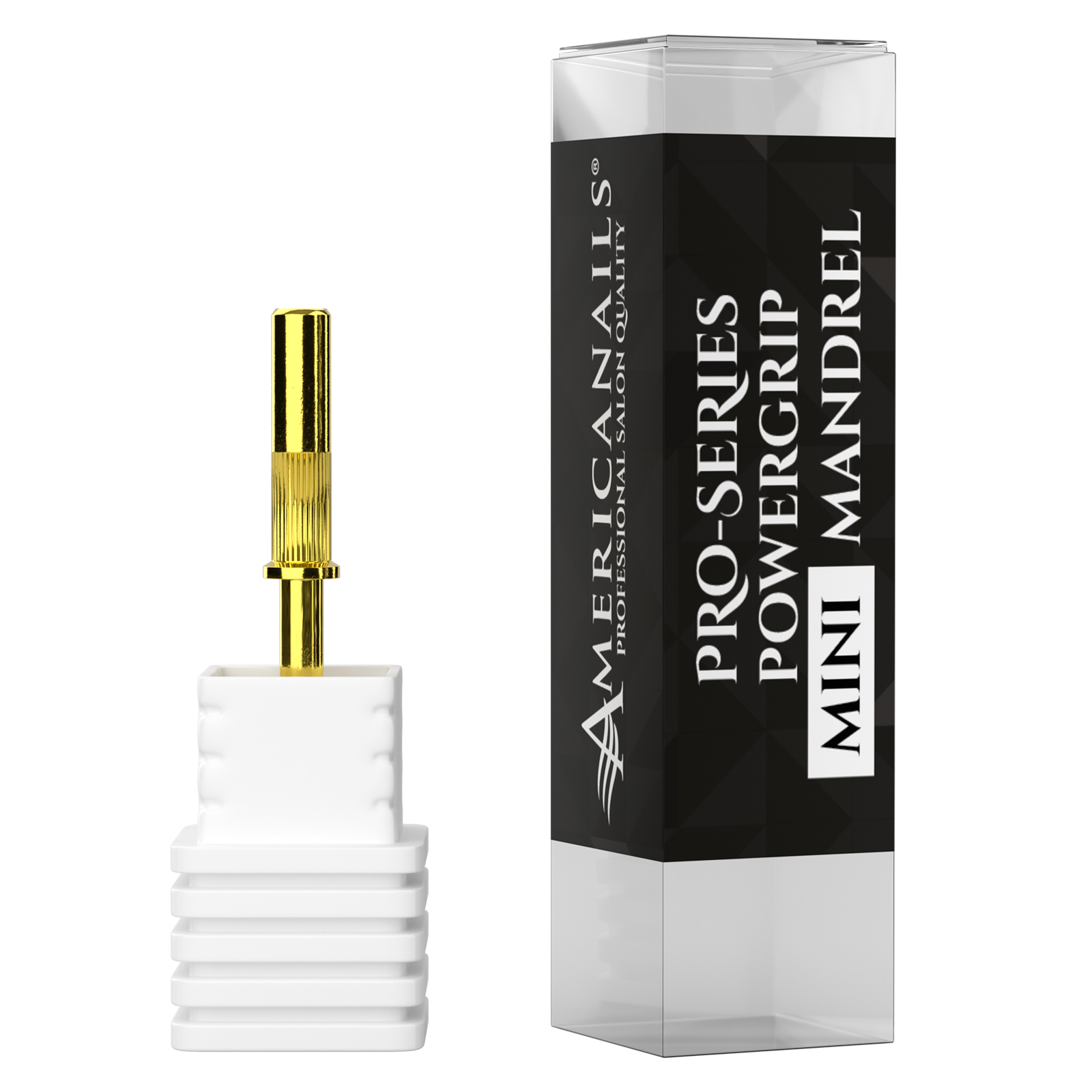 Pro-Series PowerGrip MINI Mandrel