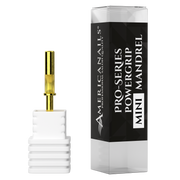 Pro-Series PowerGrip MINI Mandrel