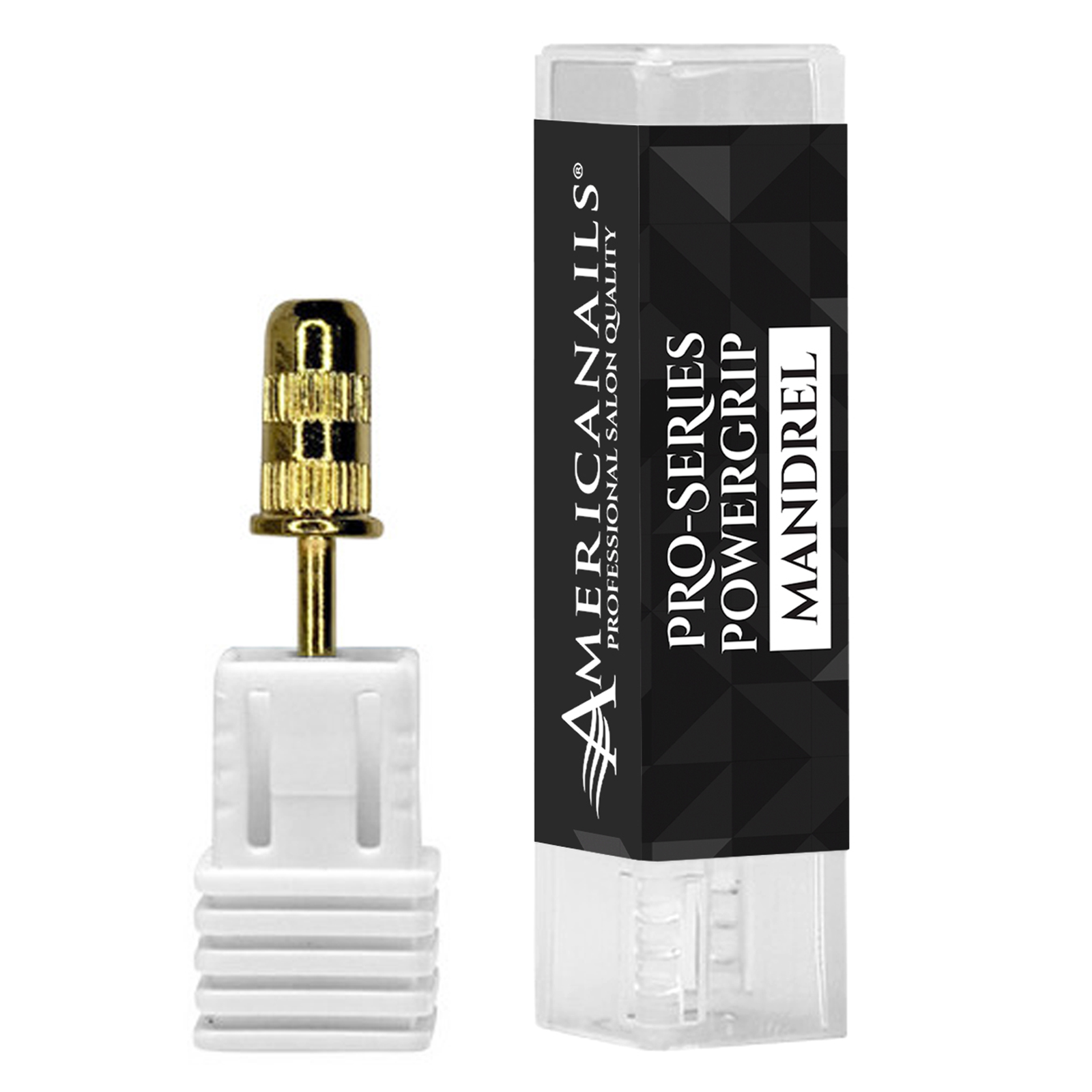 Pro-Series PowerGrip Mandrel