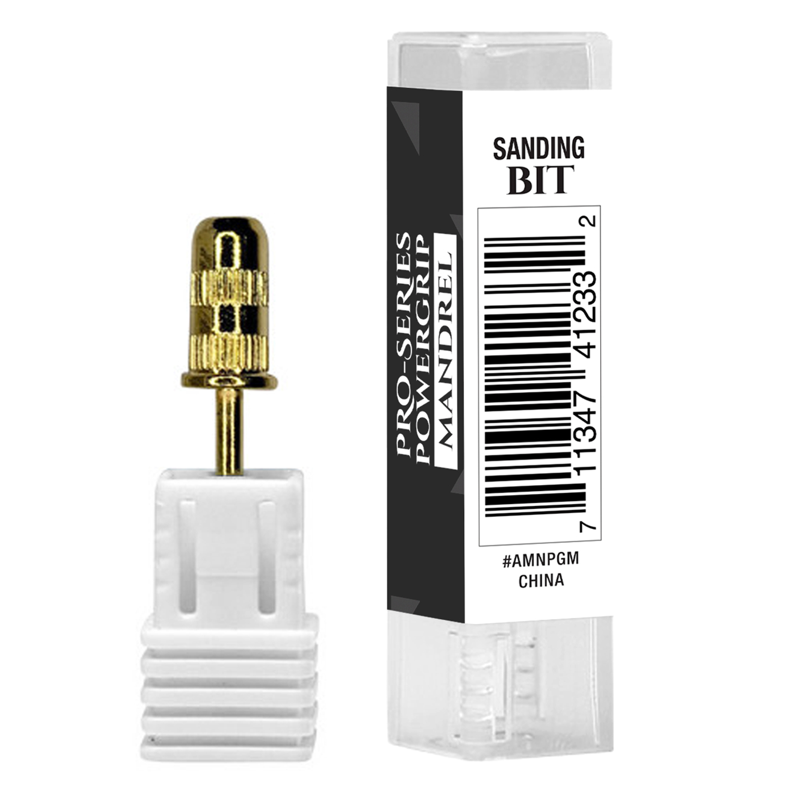 Pro-Series PowerGrip Mandrel