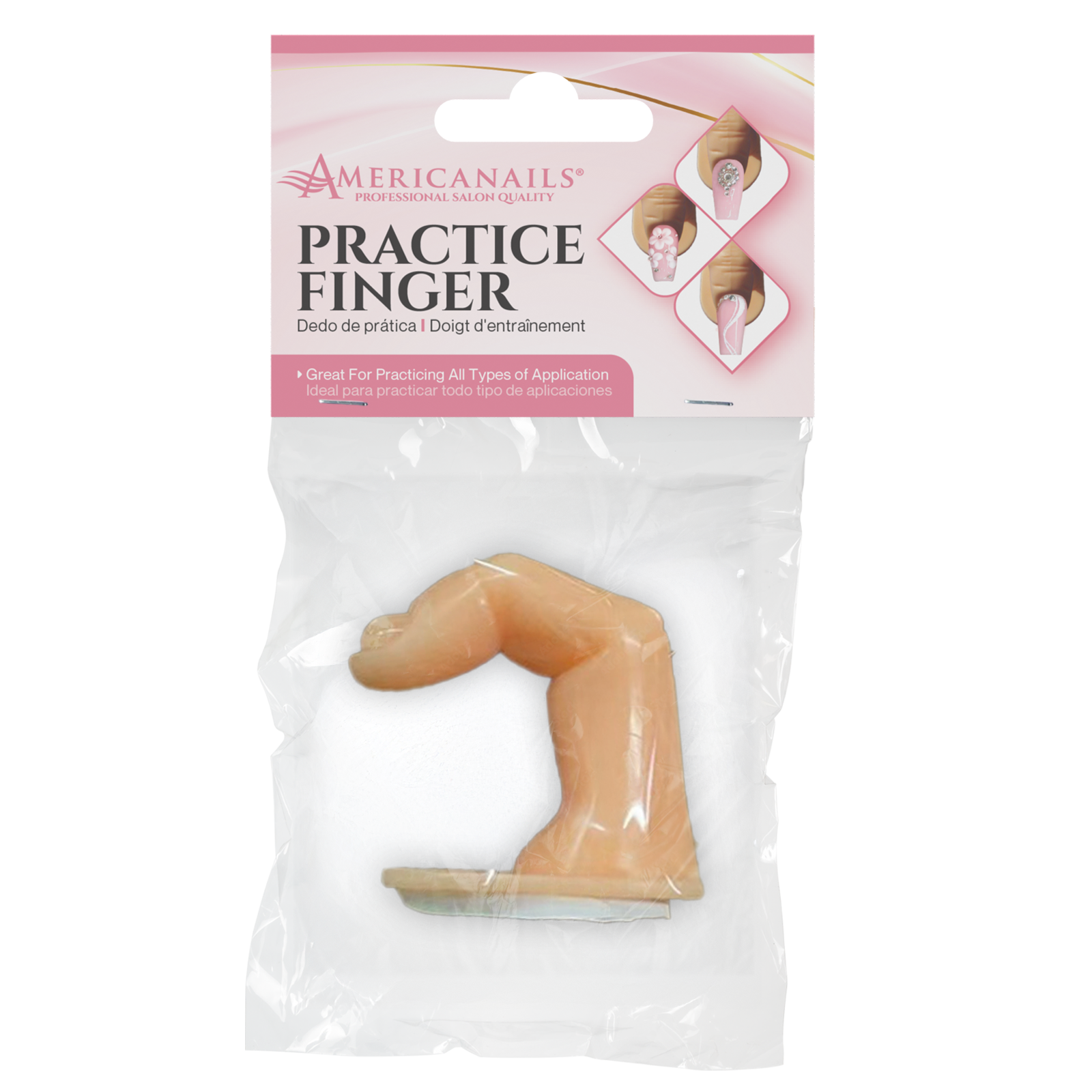 Practice Finger