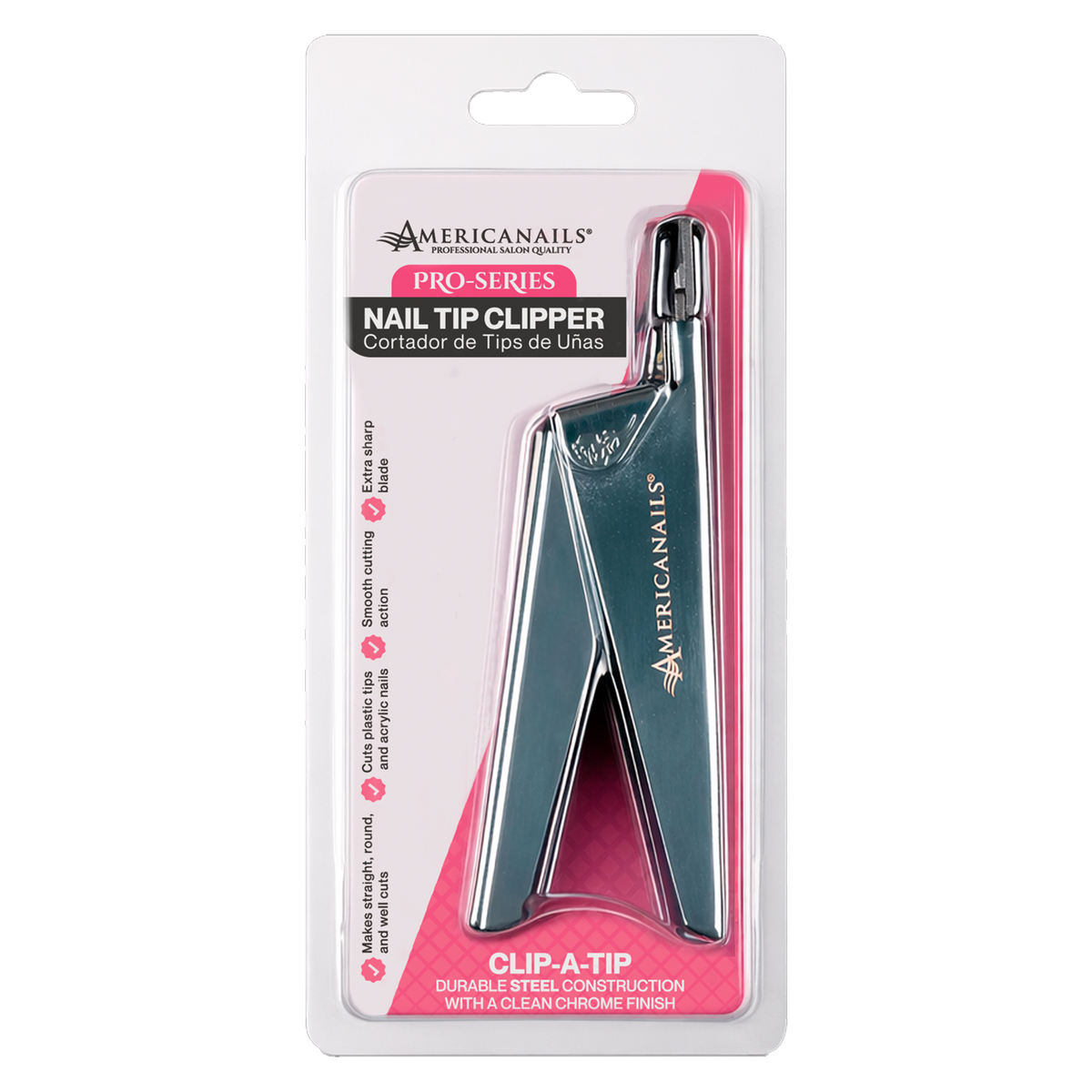 Pro-Series Nail Tip Clipper