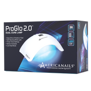 ProGlo 2.0 Dual Cure Lamp