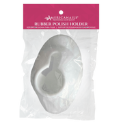 Rubber Polish Holder
