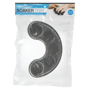 Soaker Tray