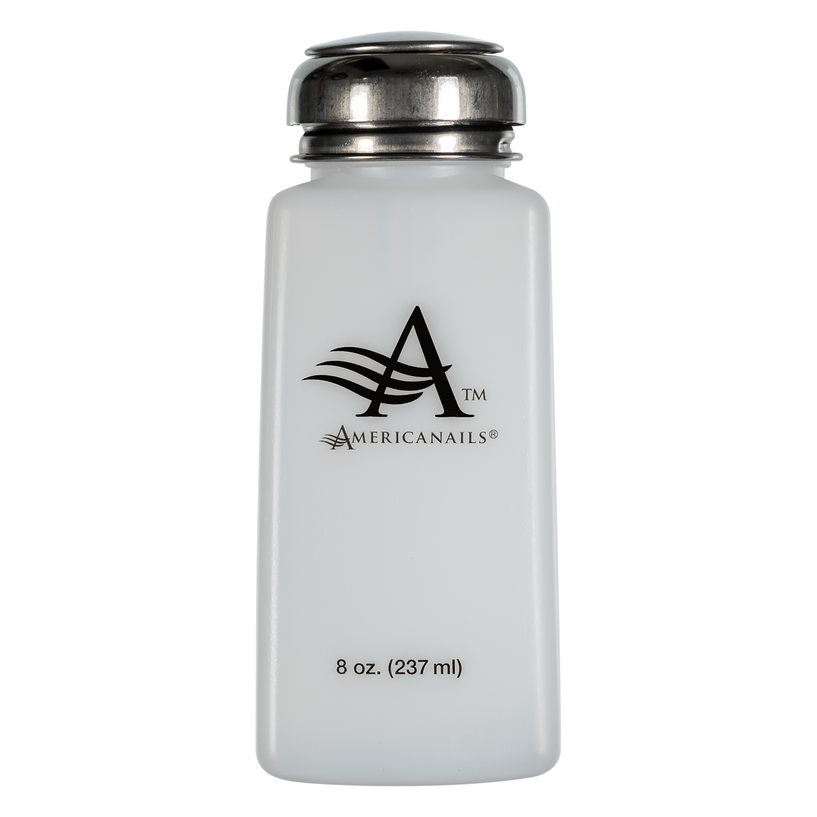 Stainless Pump Bottle 8oz