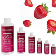 Strawberry Liquid Monomer