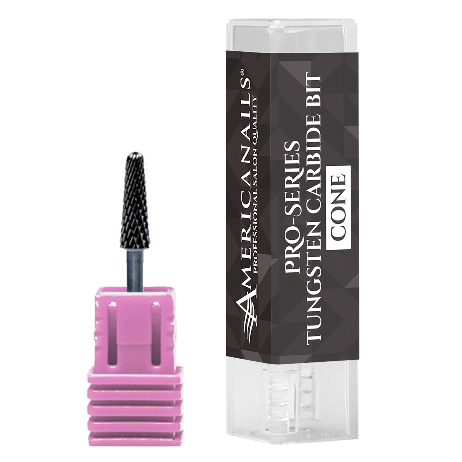 Pro-Series Tungsten Carbide Bit | Cone