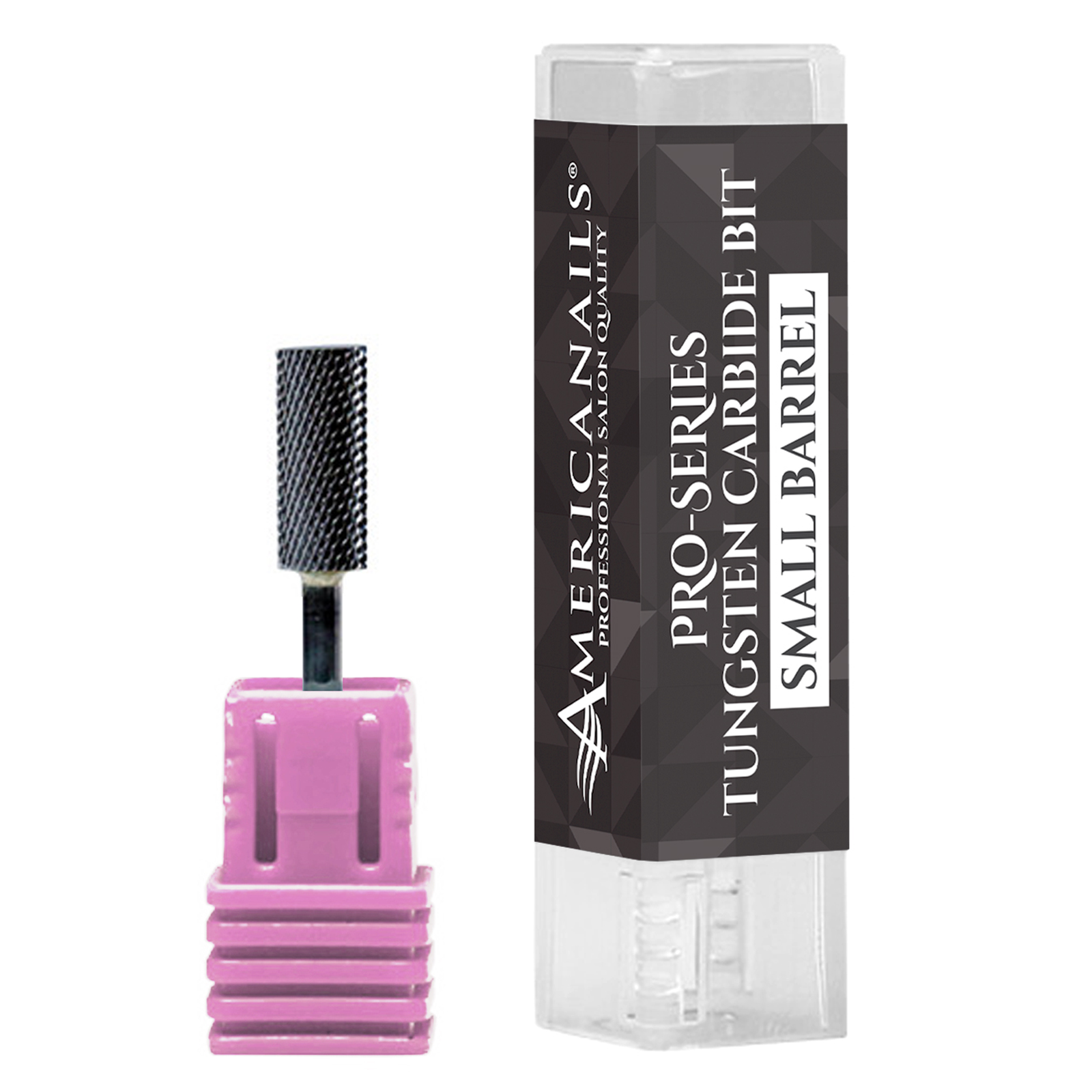 Pro-Series Tungsten Carbide Bit | Small Barrel