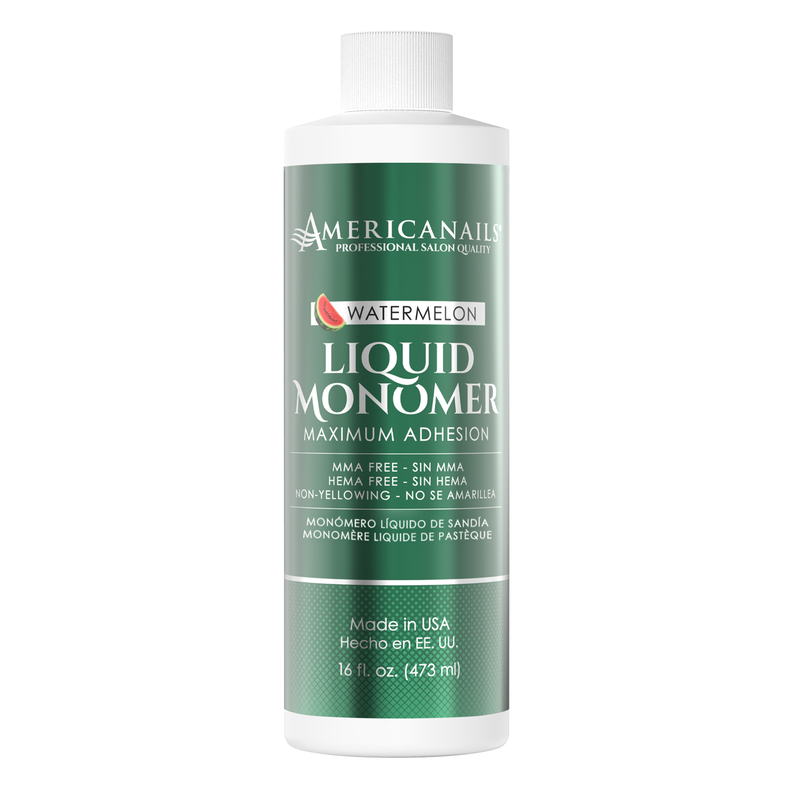 Watermelon Liquid Monomer