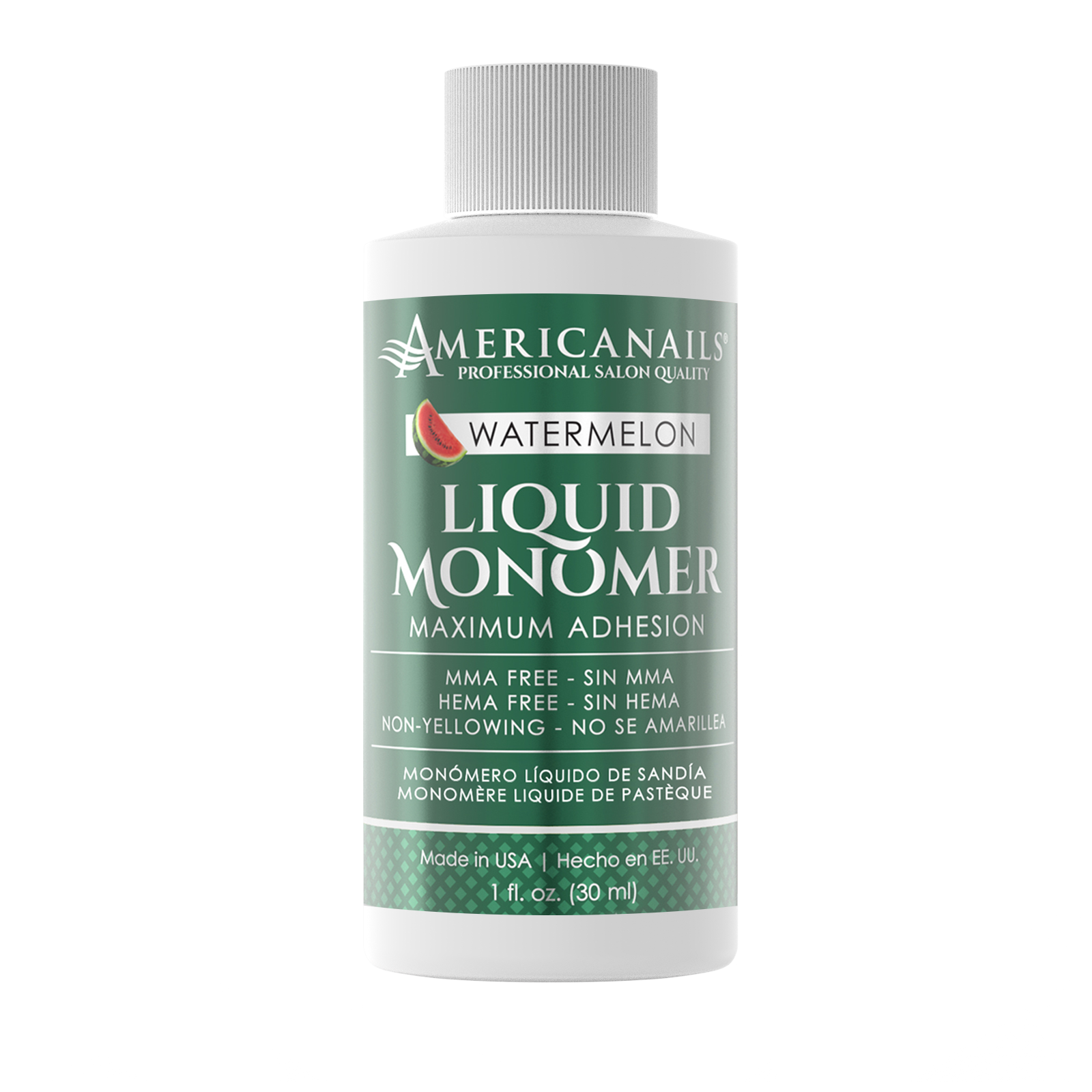 Watermelon Liquid Monomer