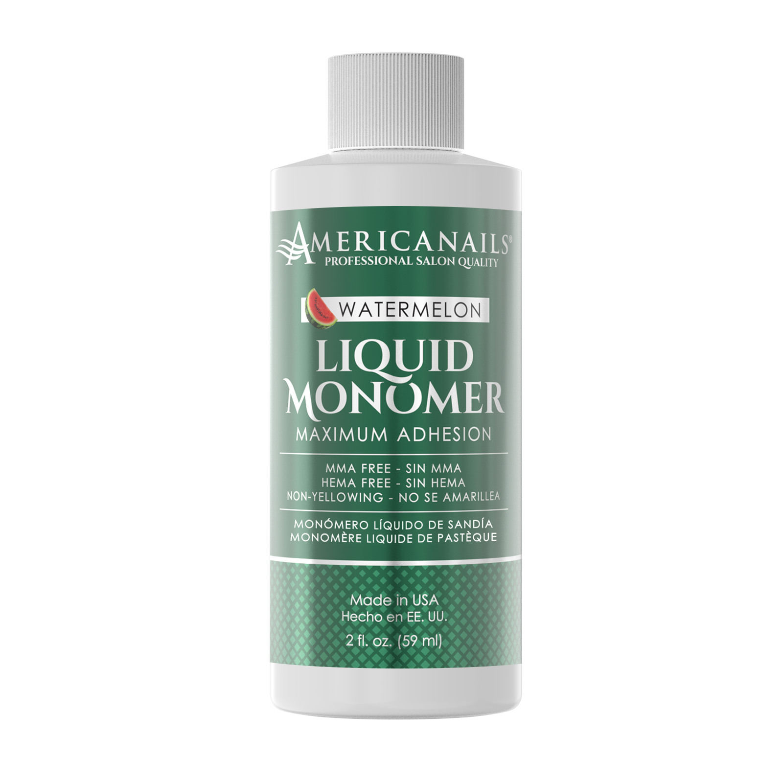 Watermelon Liquid Monomer