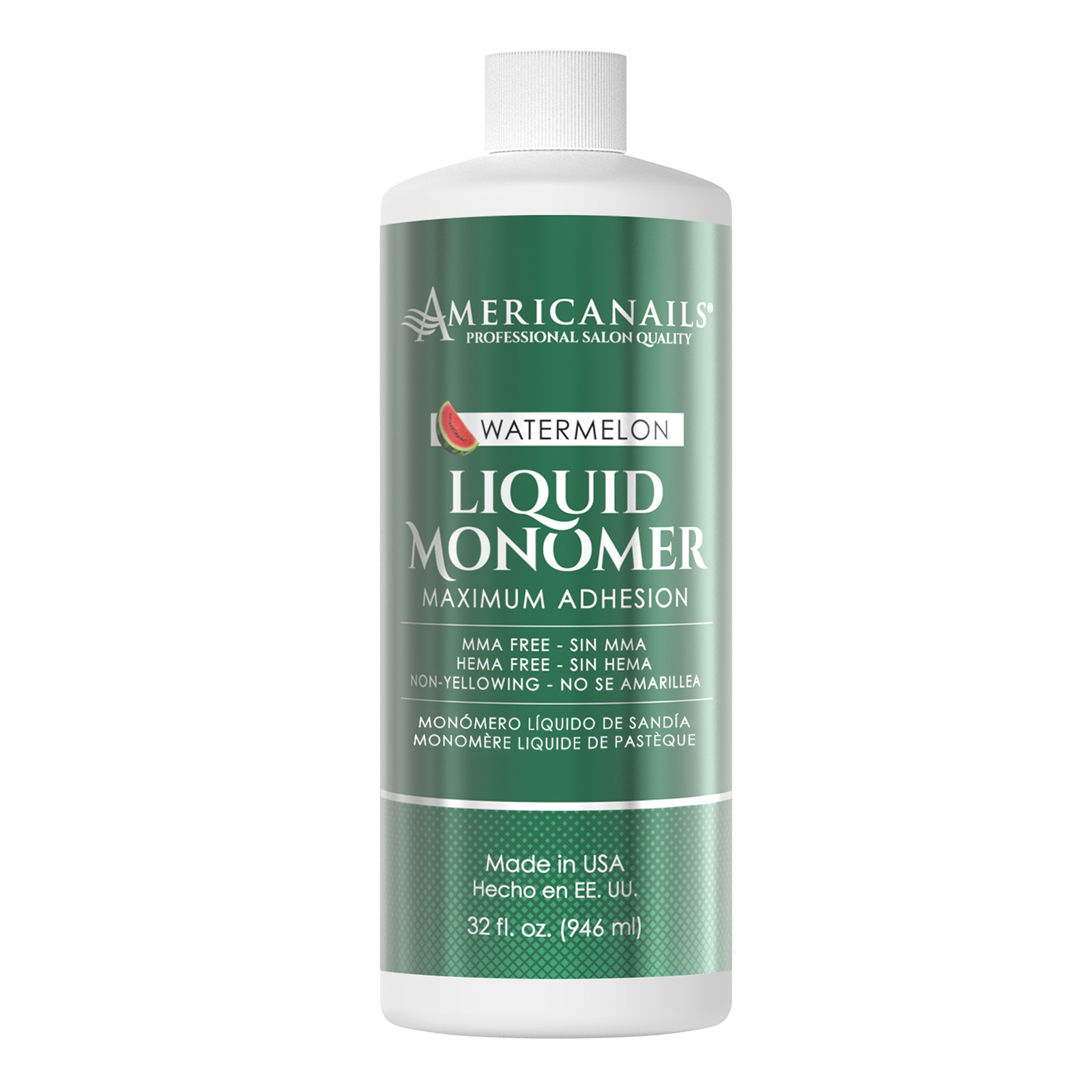 Watermelon Liquid Monomer