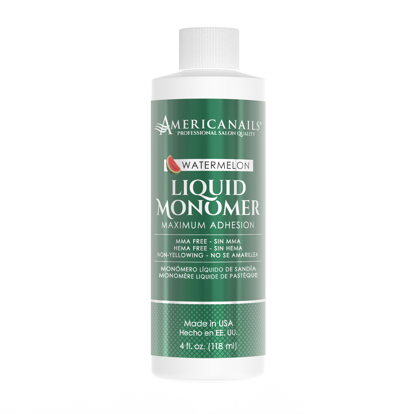Watermelon Liquid Monomer