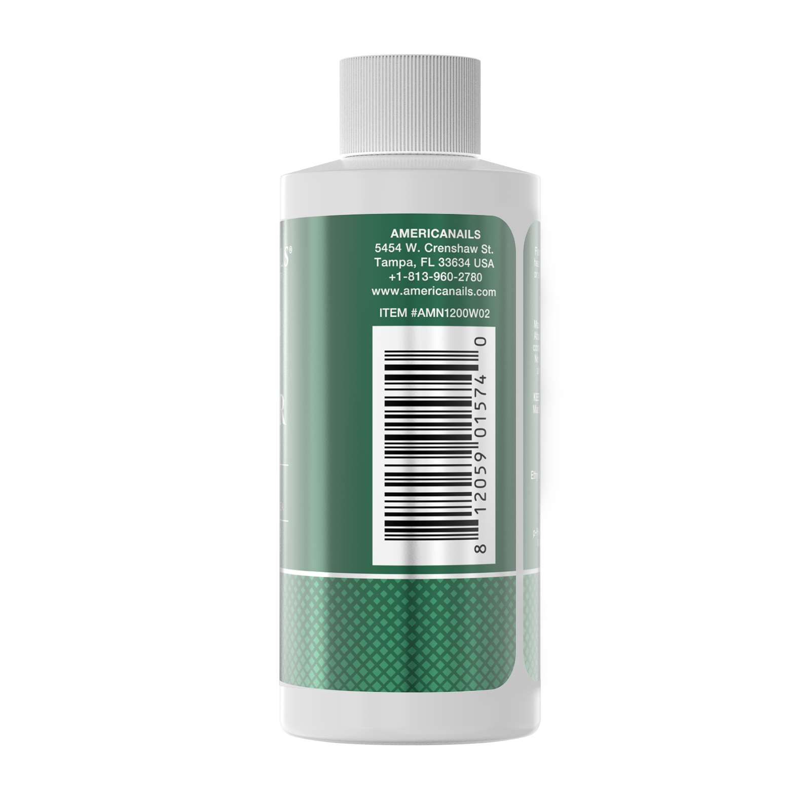 Watermelon Liquid Monomer