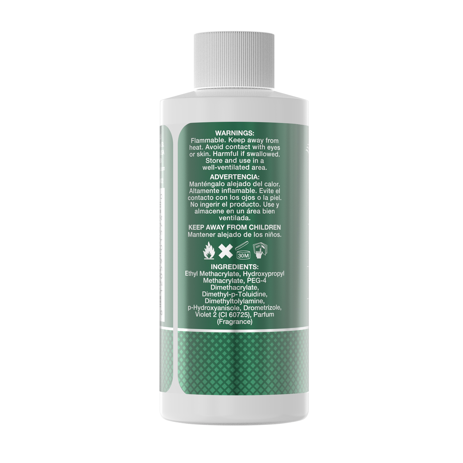 Watermelon Liquid Monomer