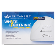 White Lightning Dual Cure Lamp