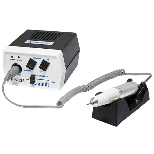 PNI25 High Power E-File