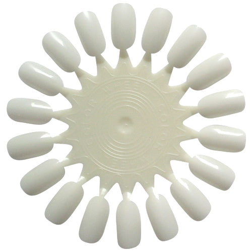Polish Display Wheel