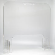 SalonSafe Table Shield 5ct