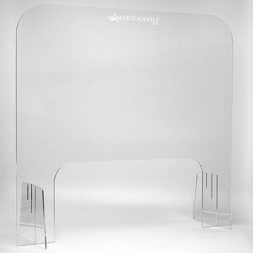 SalonSafe Table Shield 5ct