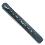 Hygienic Black Cushioned Files 20ct