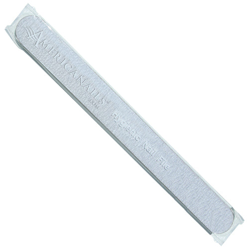 Hygienic Zebra Cushioned Files 20ct
