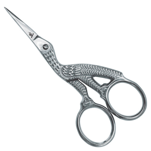 Pro-Series Stork Scissors