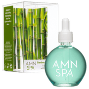 Bamboo & Green Tea Cuticle Oil