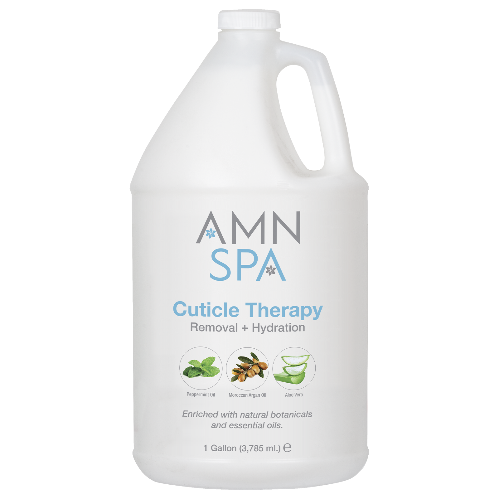 Cuticle Therapy