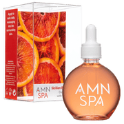 Sicilian Blood Orange Cuticle Oil
