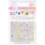 3D ArtiStickers | NA0038