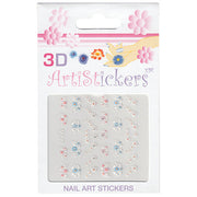 3D ArtiStickers | NA0043