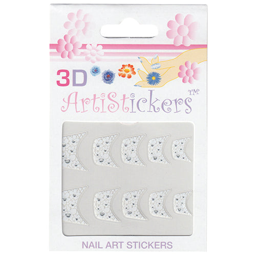 3D ArtiStickers | NA0050
