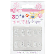 3D ArtiStickers | NA0051