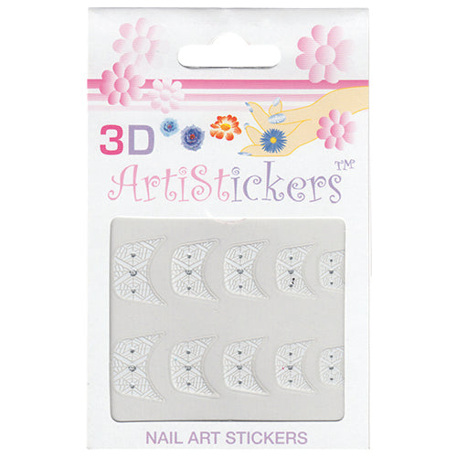 3D ArtiStickers | NA0051